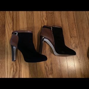 Banana Republic Boots